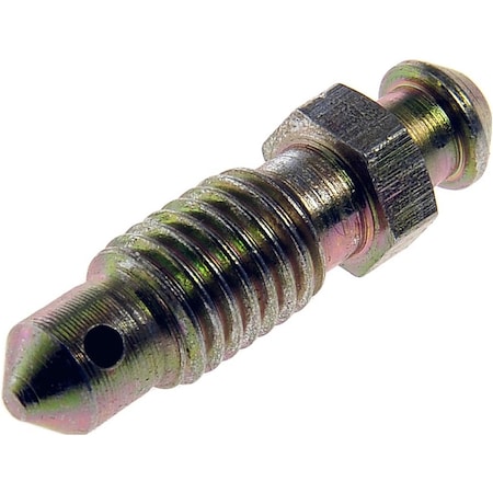 Dorman BRAKE BLEEDER SCREWS 13904